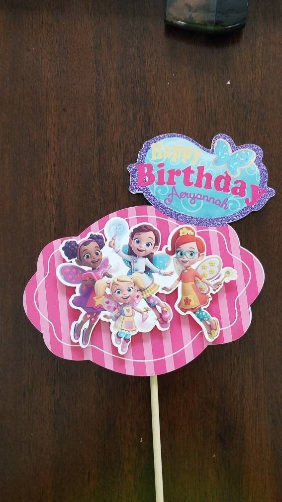 Butterbeans Cafe Capri Sun Stickers - Etsy
