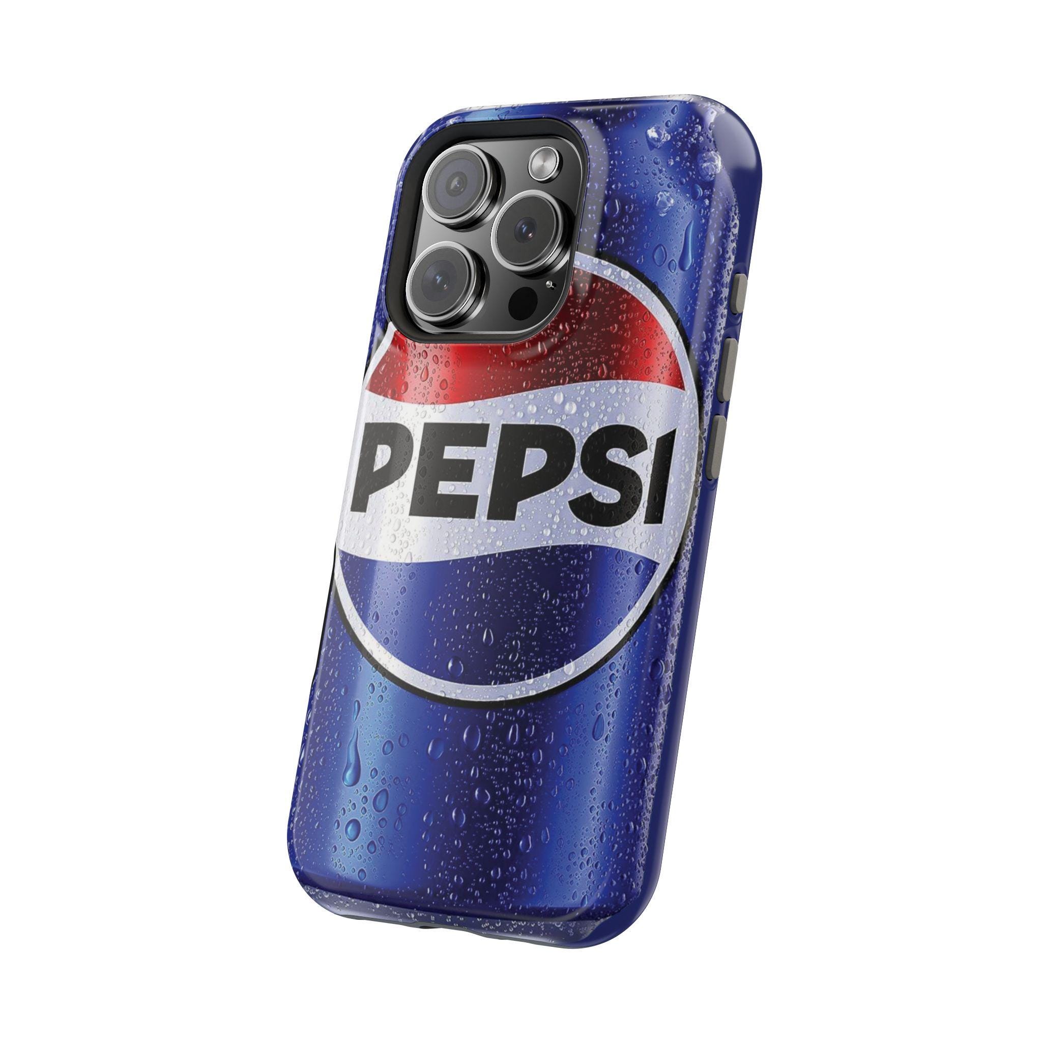 Pepsi phone case - Etsy 日本