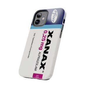 Xanax phone case - Etsy Schweiz