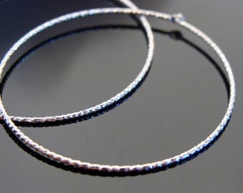 925 sterlingzilveren oorringen