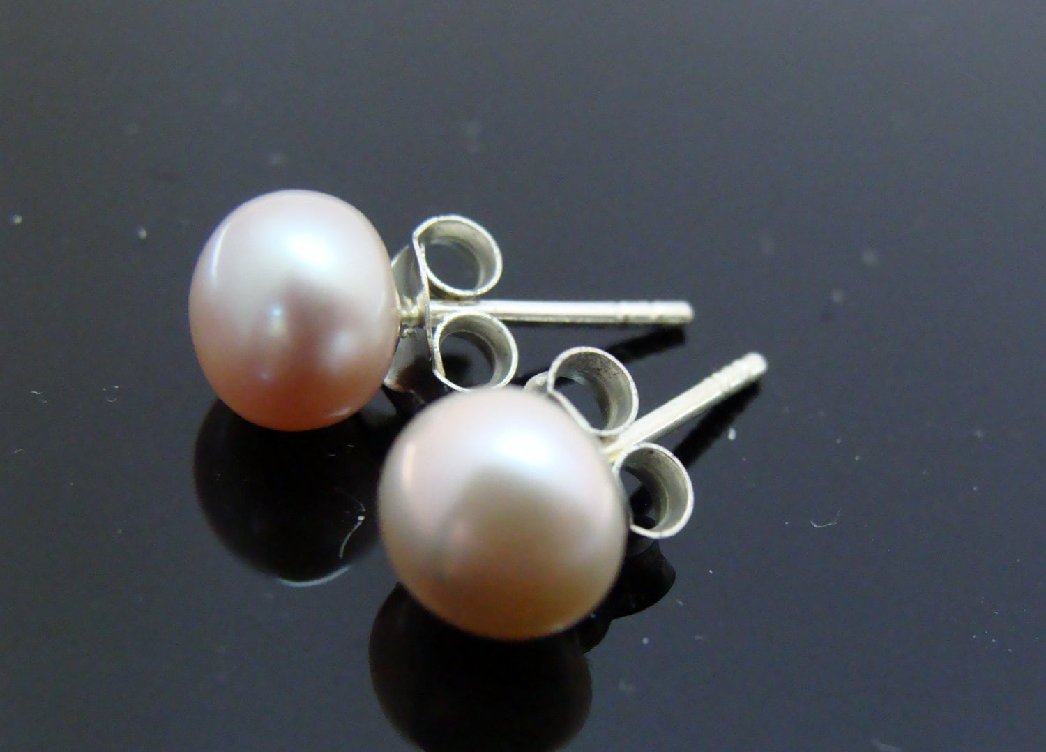 Rafaela Donata - Orecchini Con Perle D'acqua Salata / Perle Vere - Foto 10