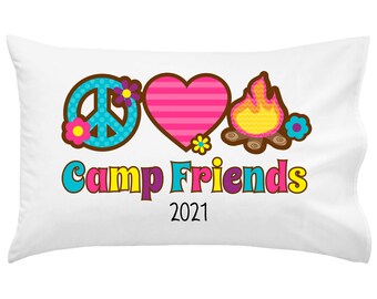 disney autograph pillowcase