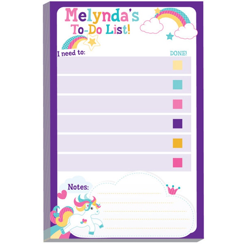 Homework calendars picture