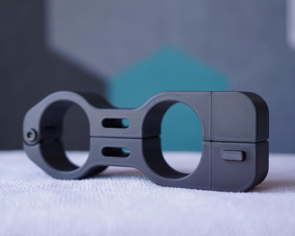 Expanse – Ice Lock Self Bondage Restraints | Time Release BDSM Cuffs ...