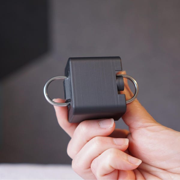 Timed Lock Restraint - Etsy