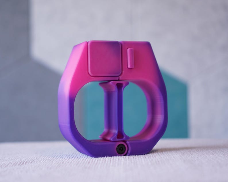Interlude — Self-bondage Wrist Cuffs, Timed Release Ice Lock Restraints ...