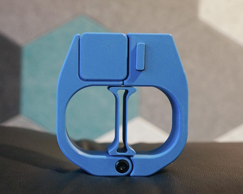 Interlude — Self-bondage Wrist Cuffs, Timed Release Ice Lock Restraints ...
