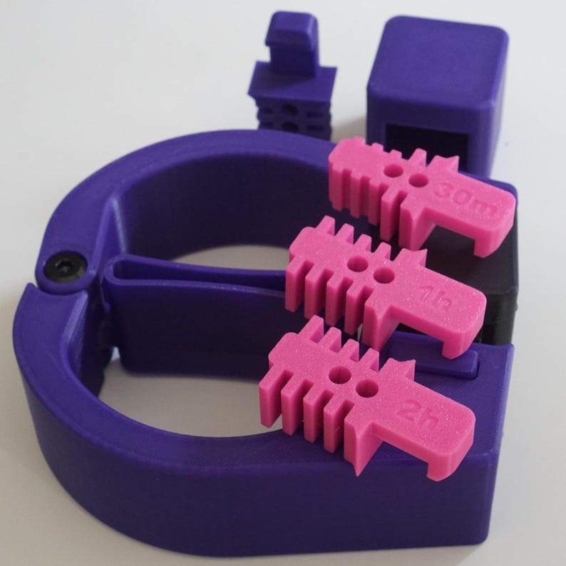 Interlude — Self-bondage Wrist Cuffs, Timed Release Ice Lock Restraints ...