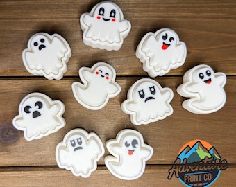 Ghost Clicker Fidget, Fidget Clicker