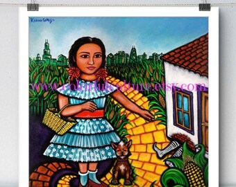 Muñeca De Muñeca/doll of a Doll