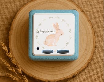 Personalized Toniebox protective film • Scratch protection sticker • Toniebox film with name • Toniebox sticker • Children's gift • Design selectable
