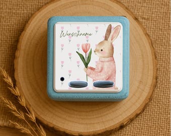 Personalized Toniebox protective film • Scratch protection sticker • Toniebox film with name • Toniebox sticker • Children's gift • Design selectable
