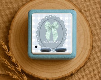 Personalized Toniebox protective film • Scratch protection sticker • Toniebox film with name • Toniebox sticker • Children's gift • Design selectable