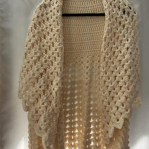 Cape