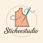 Sticheestudio store logo
