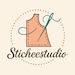Sticheestudio store logo
