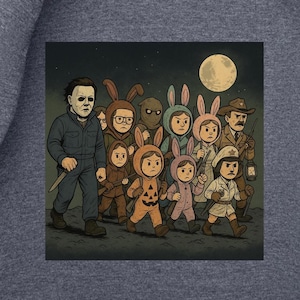 Friends Horror Characters Png, Halloween Horror Character Png, Halloween Horror Characters Png, Horror Movie Killers Png, Friend Horror Png