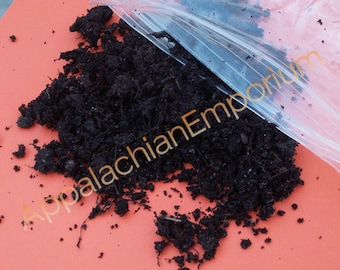 Natural Organic Soil Amendment Rich Fertile Soil 1 Quart