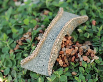 Miniature Stone Rock Bridge for Fairy Gardens or Miniature Gardens Fairy Garden Decor