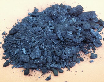 2oz Activated Charcoal for Terrariums Lichens and Plant Containers