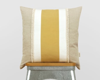 Color block pillows abstract geometric Color block pillows abstract geometric