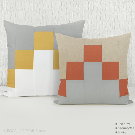 Personalized Cushion Cover Decorative Pillow Case Etsy