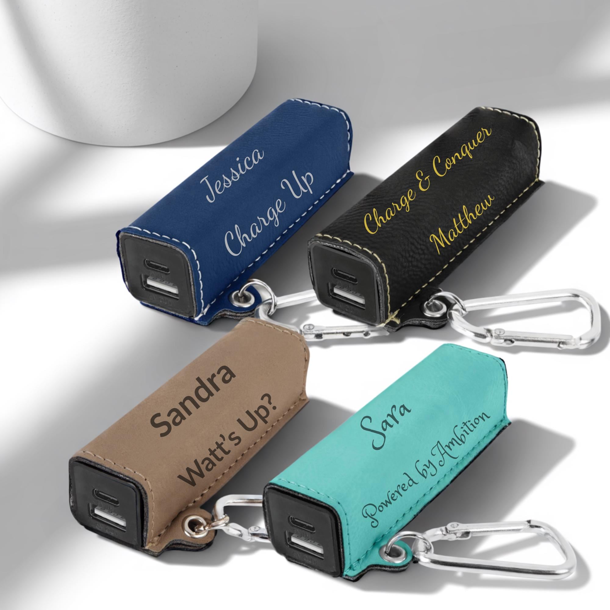 Personalized Portable Battery Charger - Etsy Personalized Portable Battery Charger - Etsy