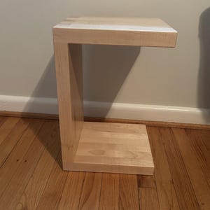 Side Table