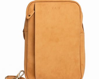 Travel Cross Body Bag