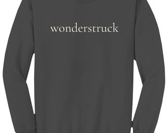 obsesionado de por vida asombrado