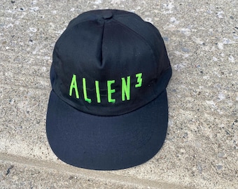 エイリアン キャップ 帽子 映画 ムービー Amazon | Nostromo Alien USCSS 映画ハット アップリケパッチ