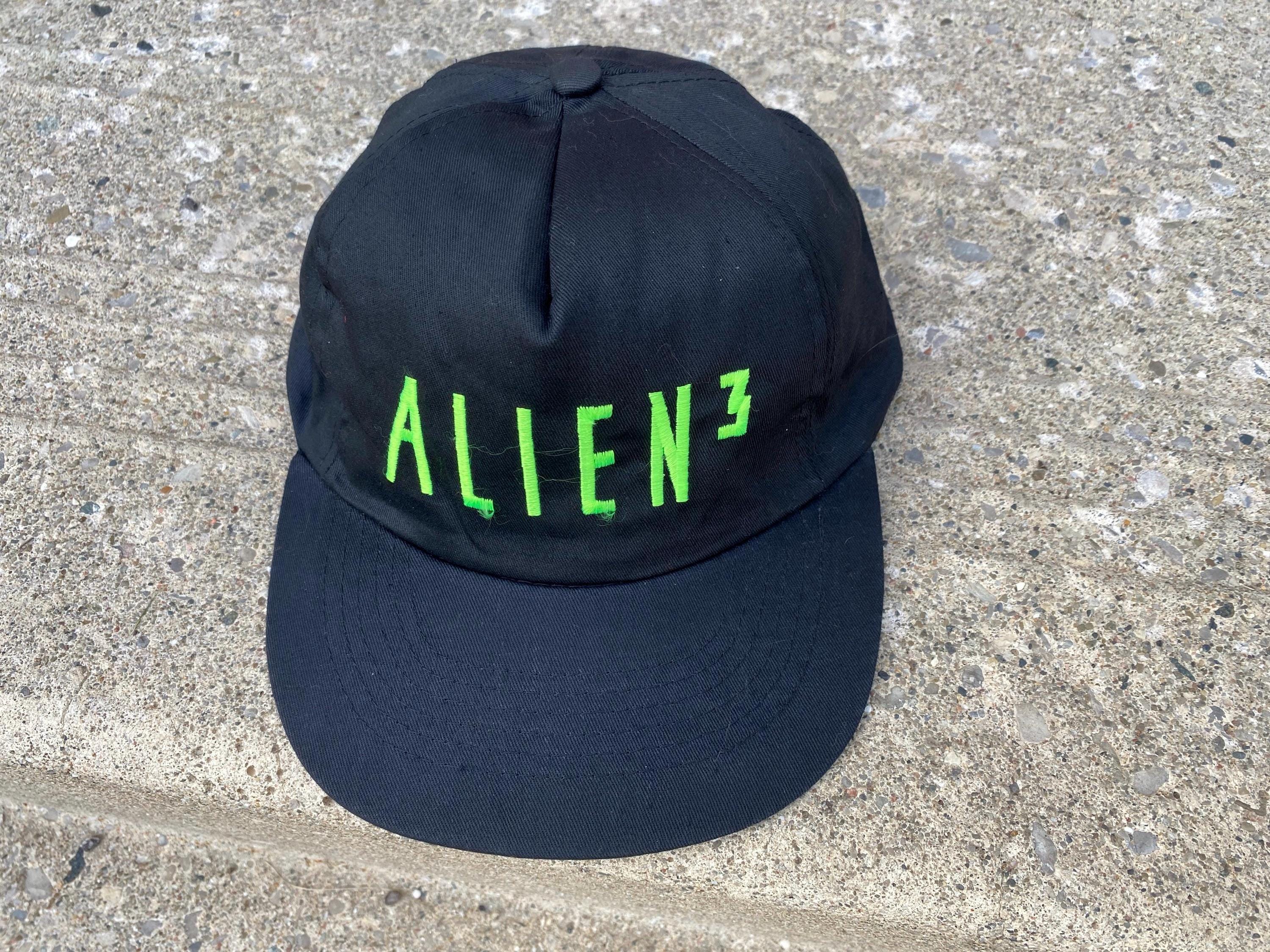 Alien movie cap - Etsy 日本