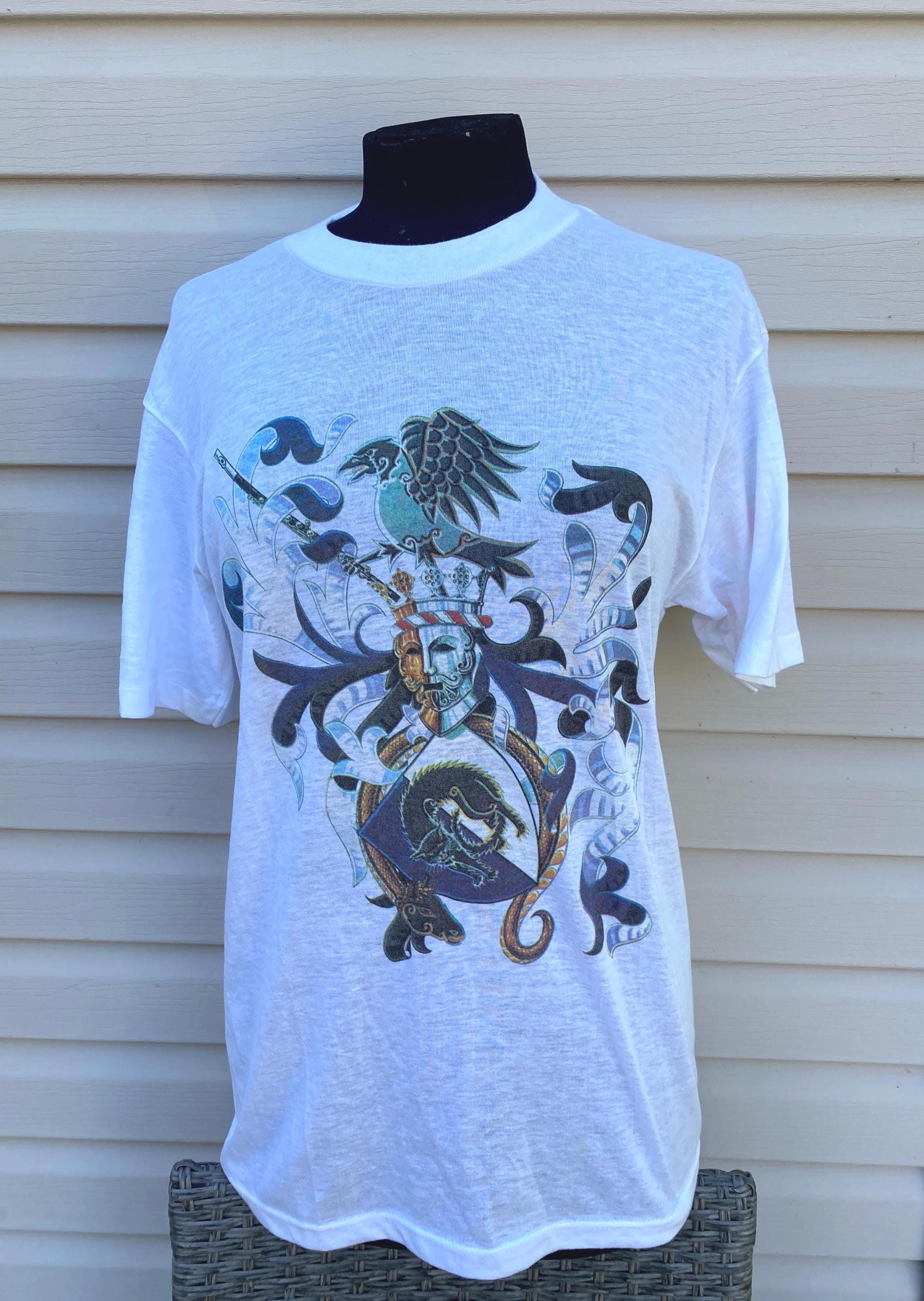 Tシャツ・カットソー [BRAVADO] GNR 88 TOUR VINTAGE CROSS (BRENT2346) TOKYO CULTUART by BEAMS（トーキョー カルチャート by ビームス