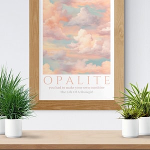 Pop Music Wall Art