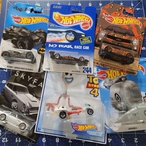Grumobile hot top wheels open