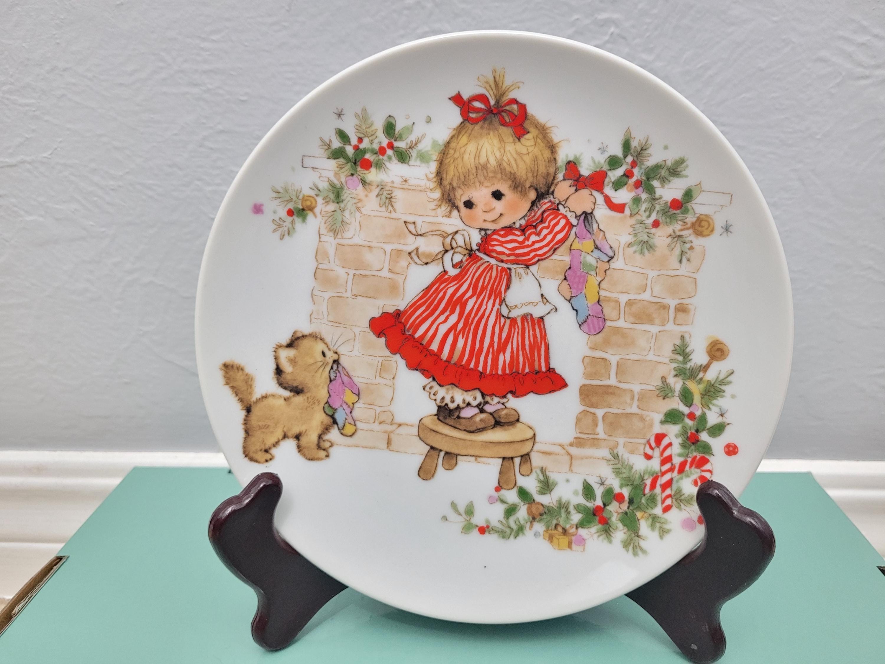 Vintage Enesco Imports Japan - Etsy