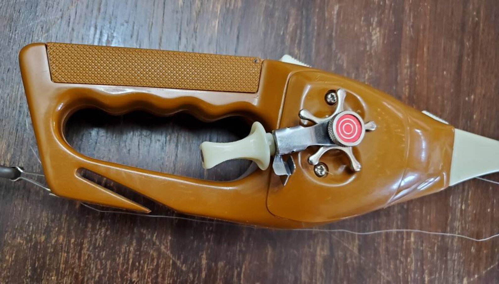 Vintage 1972 Popeil Pocket Fisherman Spin Casting Outfit Etsy