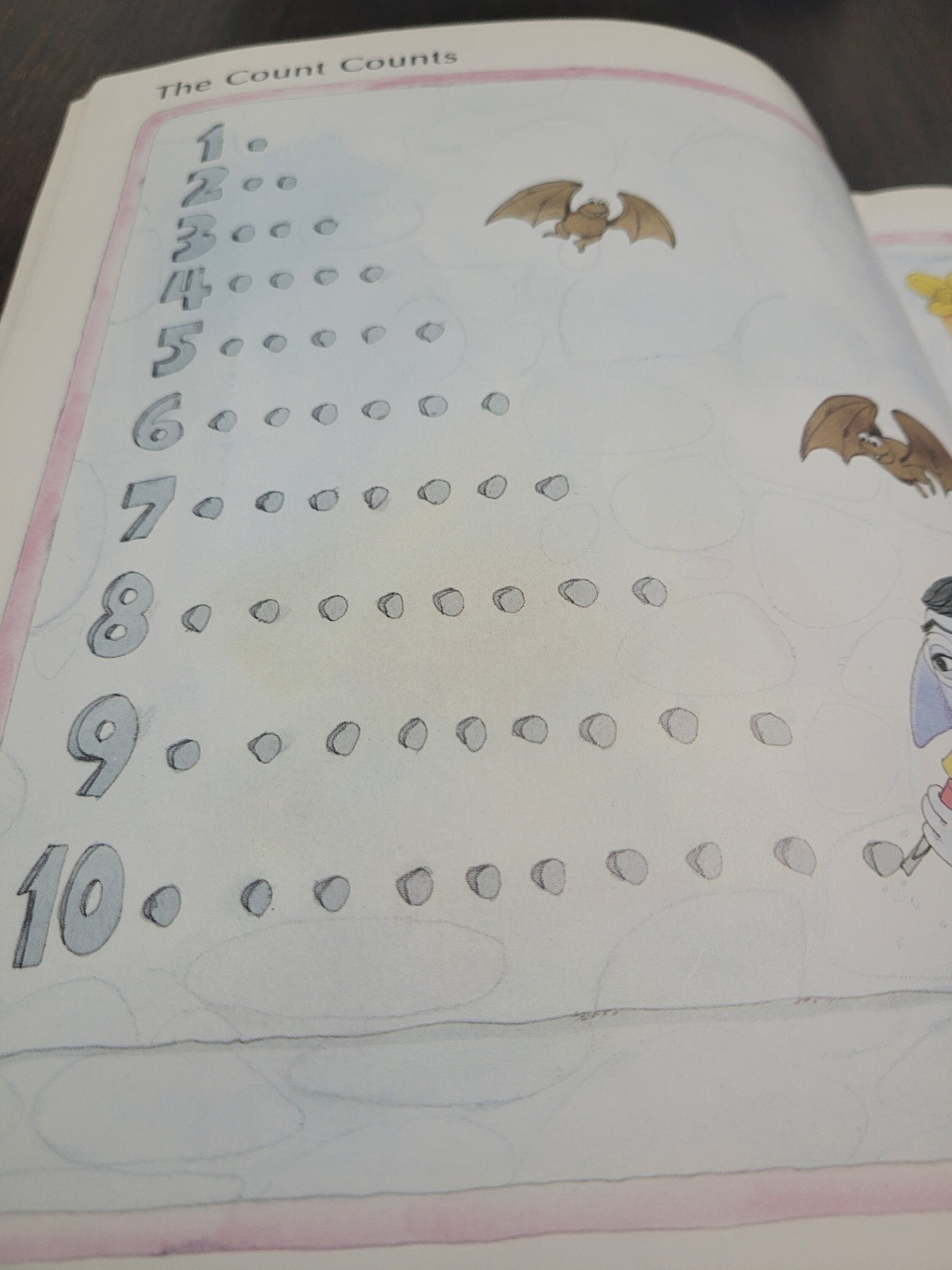 Open Sesame Picture Dictionary English as