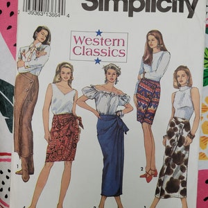 Simplicity 8237 - Etsy