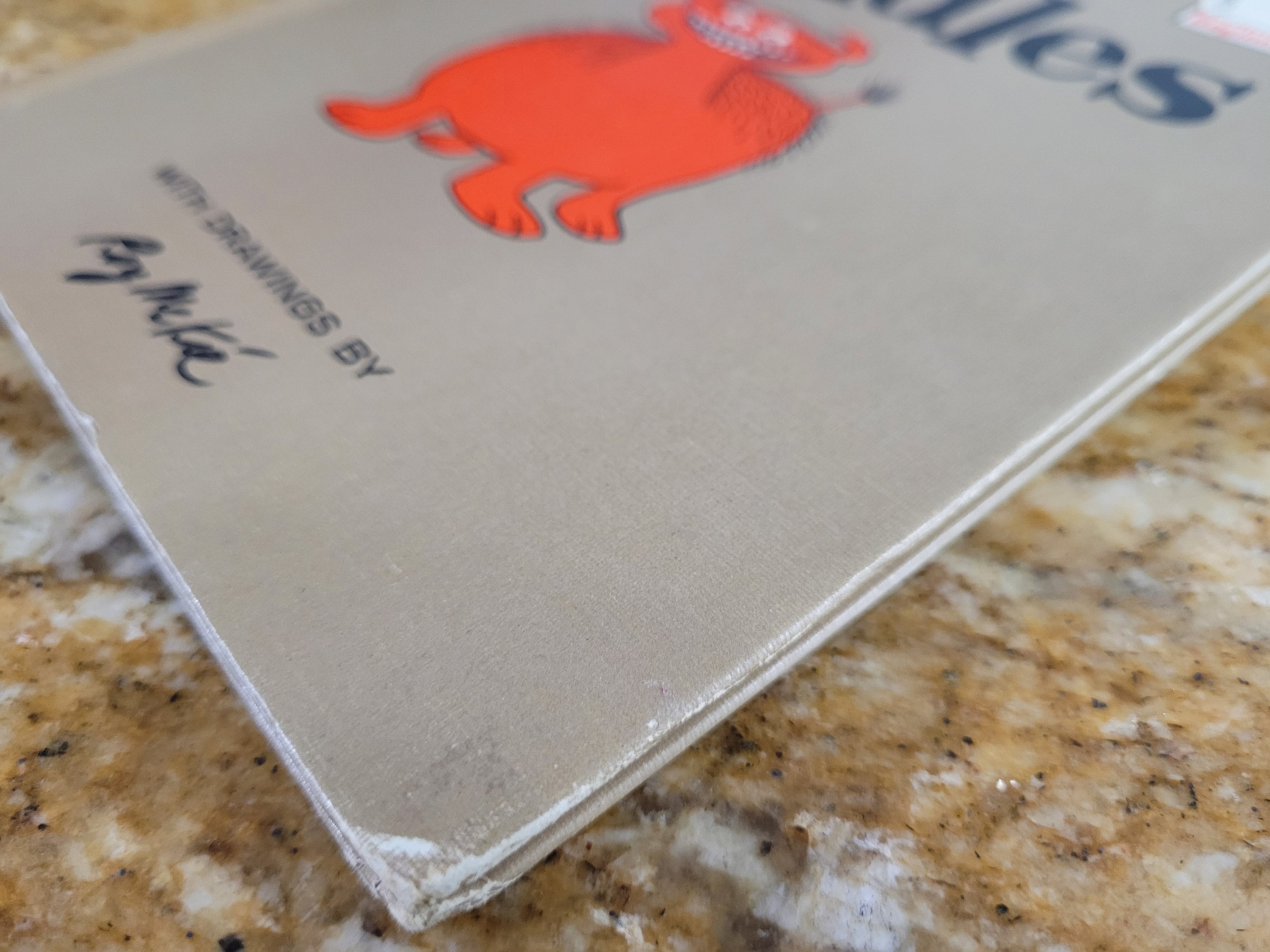 Bennett Cerf's Book of Riddles With Drawings by Roy Mckie, Book Club ...