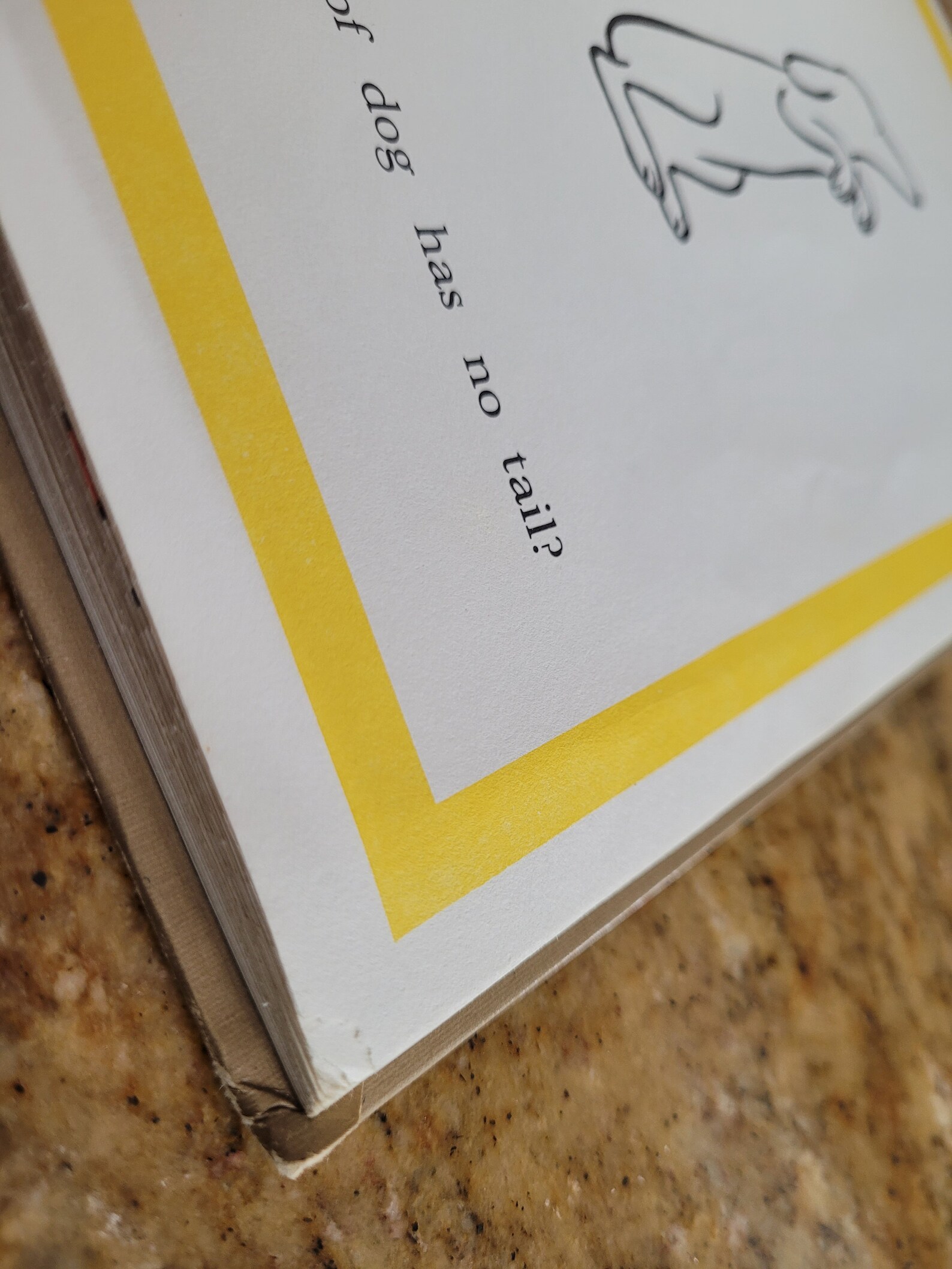 Bennett Cerf's Book of Riddles With Drawings by Roy Mckie, Book Club ...