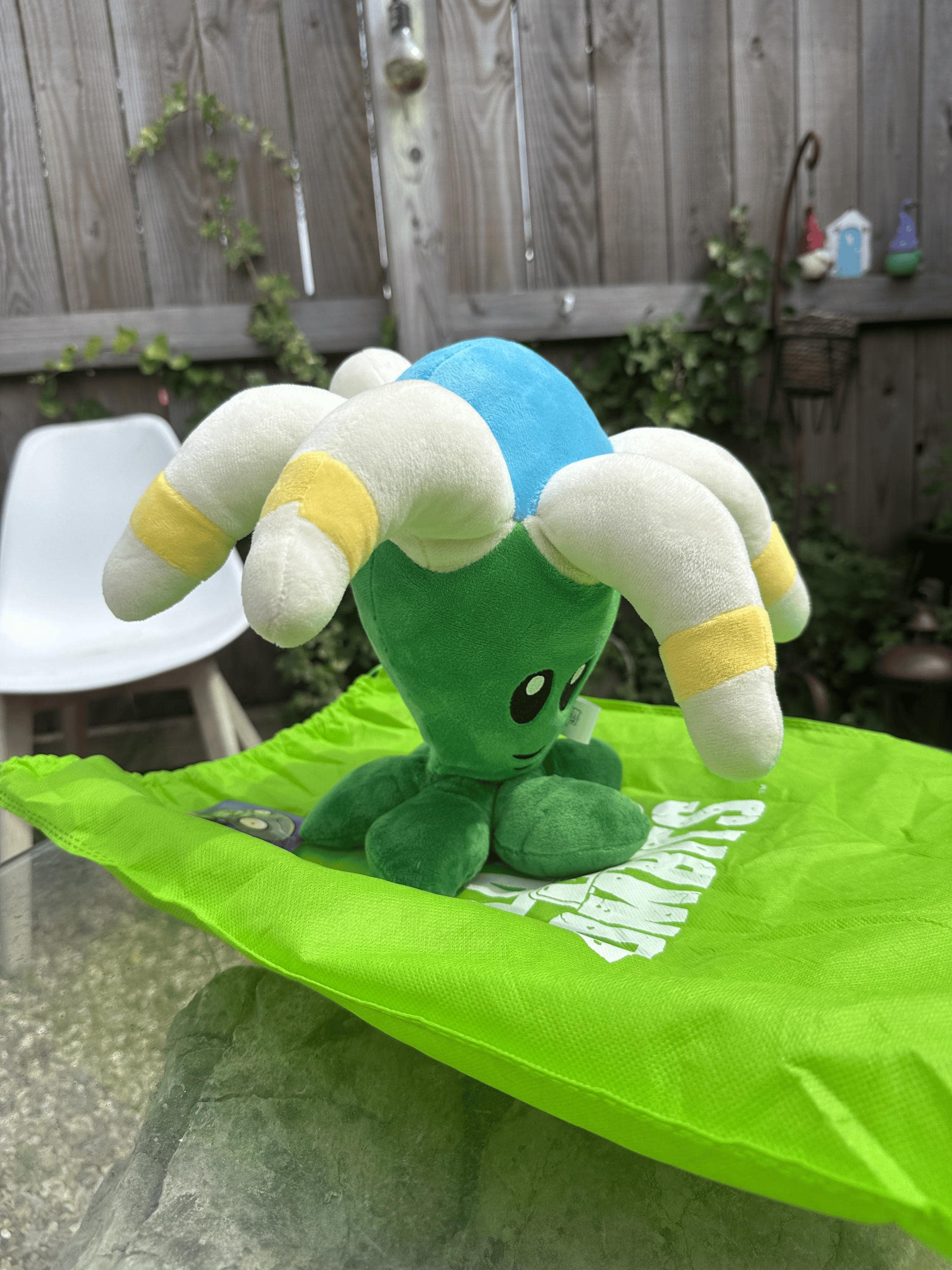 Plants vs zombies toys España