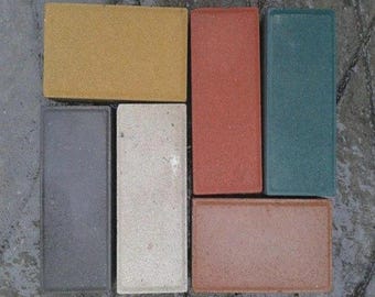 1000 g (1 kg) Pigment cementowy w proszku Barwnik do zaprawy betonowej Cementowa kostka brukowa Formy do ceramiki Tlenek czerwony, tlenek brązowy, tlenek zielony, tlenek czarny