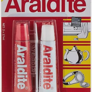 アラルダイト AB エポキシ接着剤 90分標準 新品 - Etsy 日本