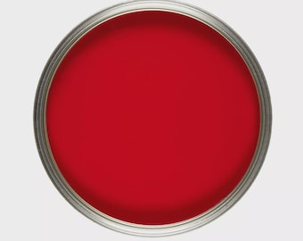 Red paint wood paint metal paint, Extremely lovely solvent based Paint