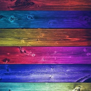 Wood Dye - Black, Blue, pink, green, violet all in one wood stain colors set (25g) vibrant color wood dye