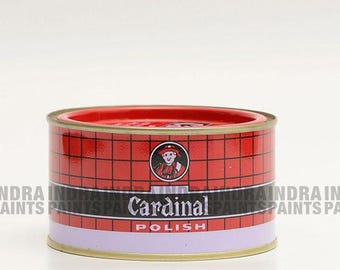 black Cardinal Politur für Fliesen, Fliesen, Stein, Ziegel, Ton (400g)