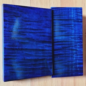 Acid Blue wood dye stain powder powdered alcohol/water soluble powder dye 5g, 25g, 100g permanently colouring fabric, wood , leather etc