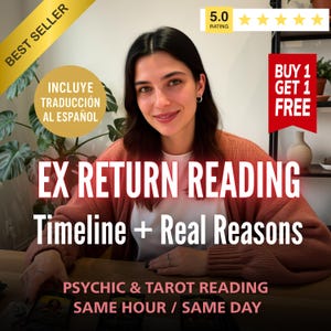 Ex Return Tarot Reading | Why He Left and His Regrets | Real Feelings and Exact Comeback Timeline | Honest No Tools Psychic Reading