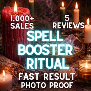 Kraftfull trollformelförstärkarritual | Superladda vilken roll som helst | Förstärk resultaten och accelerera manifestationsenergin